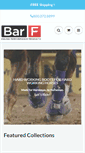 Mobile Screenshot of horseboots.com